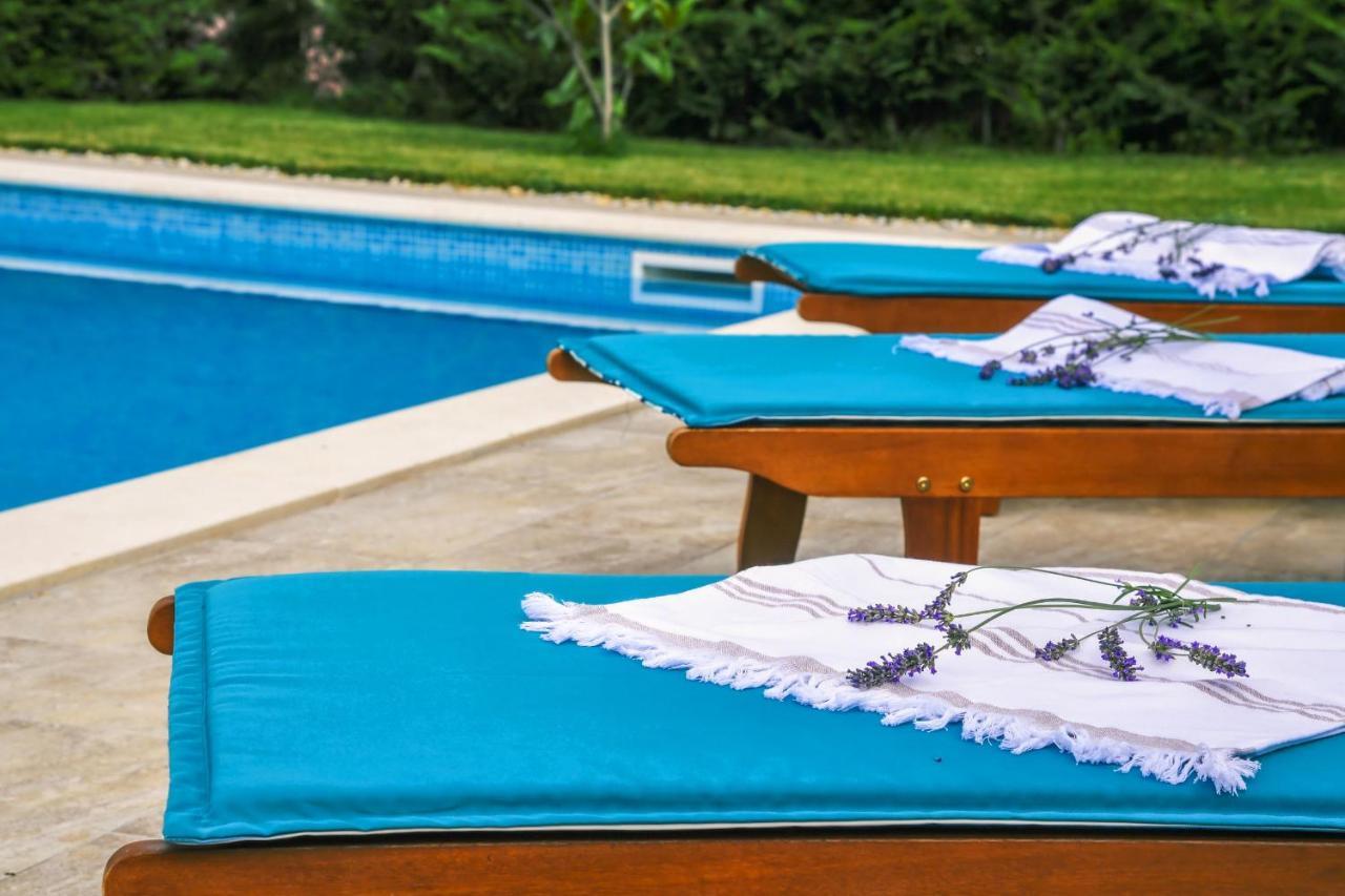 *****Pool House With Beautiful Seaview,Big Garden And Old Tavern***** Rijeka Exterior foto