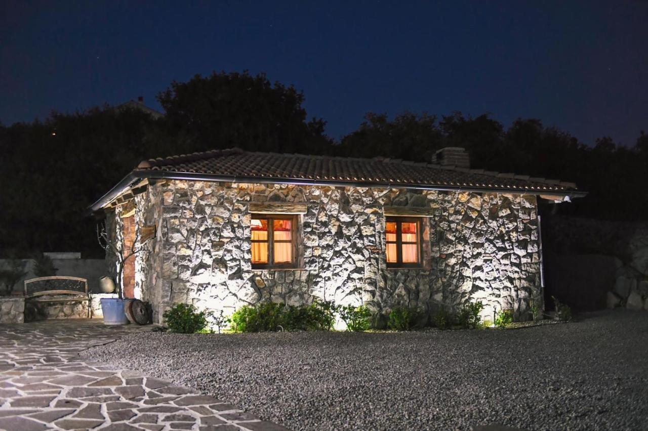 *****Pool House With Beautiful Seaview,Big Garden And Old Tavern***** Rijeka Exterior foto