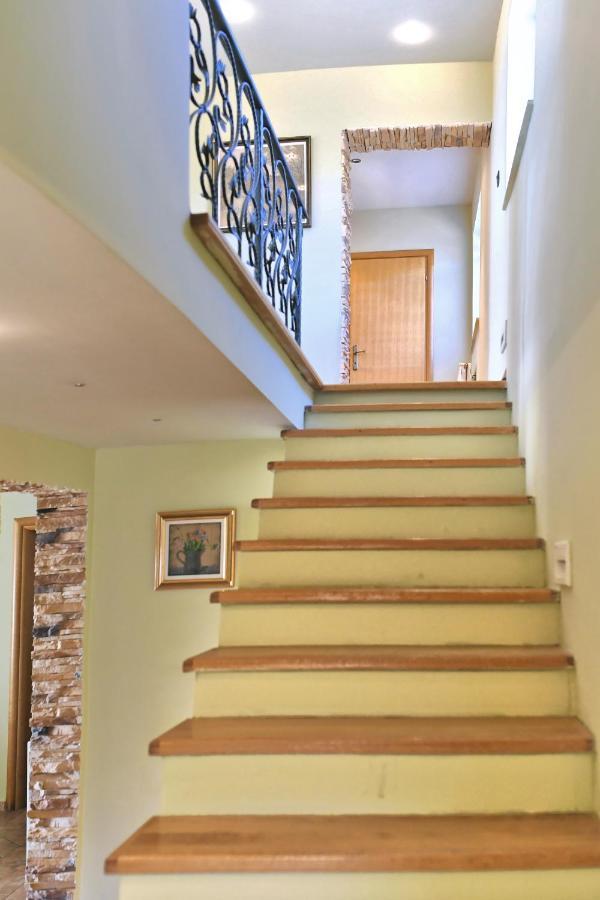*****Pool House With Beautiful Seaview,Big Garden And Old Tavern***** Rijeka Exterior foto