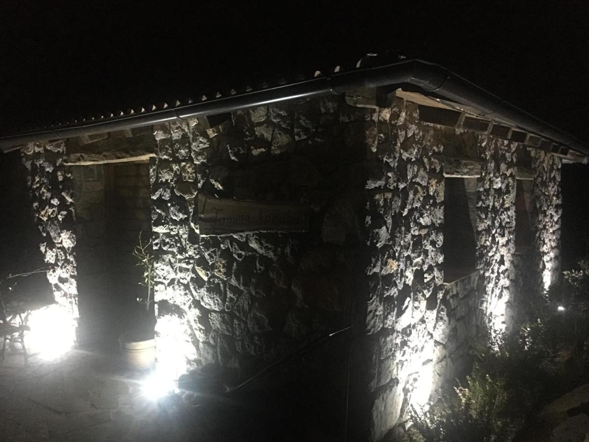 *****Pool House With Beautiful Seaview,Big Garden And Old Tavern***** Rijeka Exterior foto